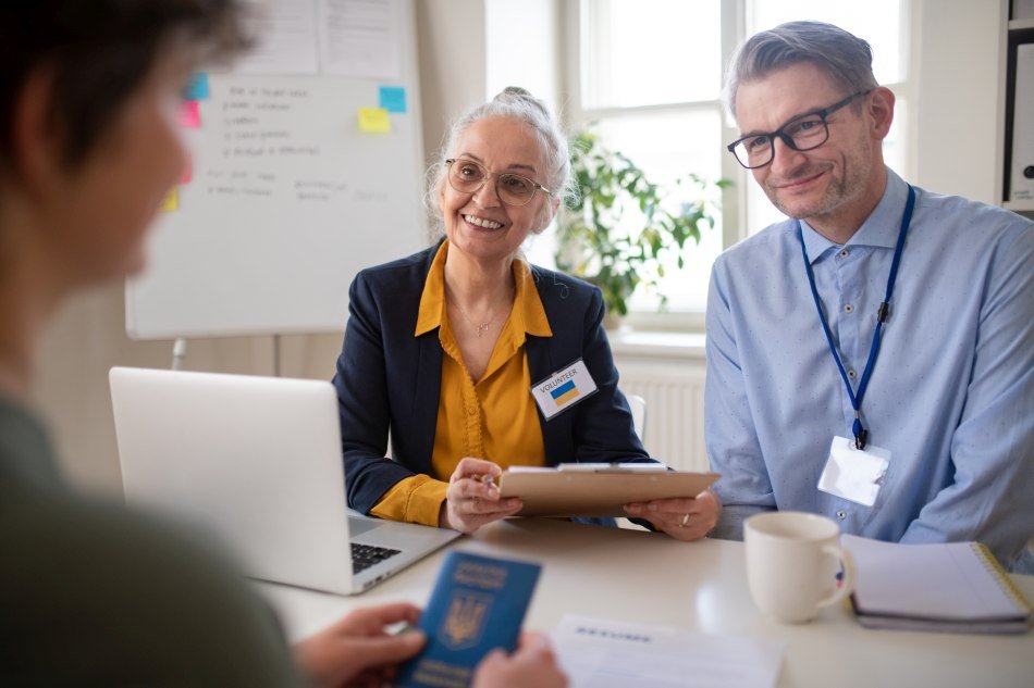 Immigration consultant bond