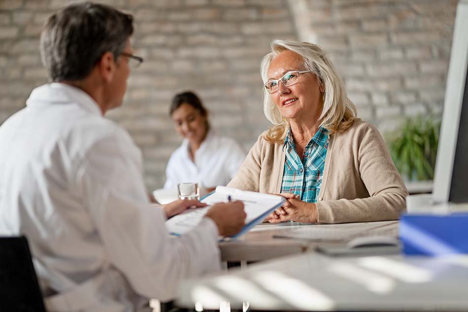 Medicare Medicaid Bond