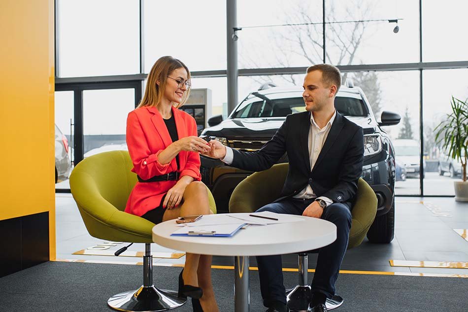 Motor Vehicle Dealer 1 Motor Vehicle Dealer