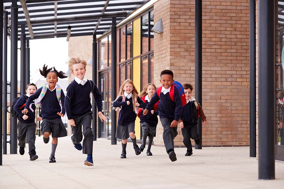 Private School 1 Private School