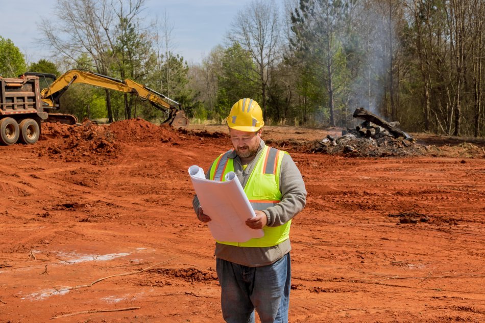 Site improvement bond insurance in MN