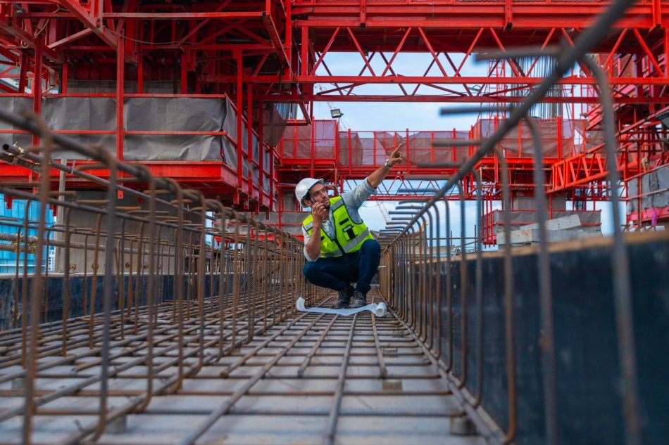 Site Improvement Bond