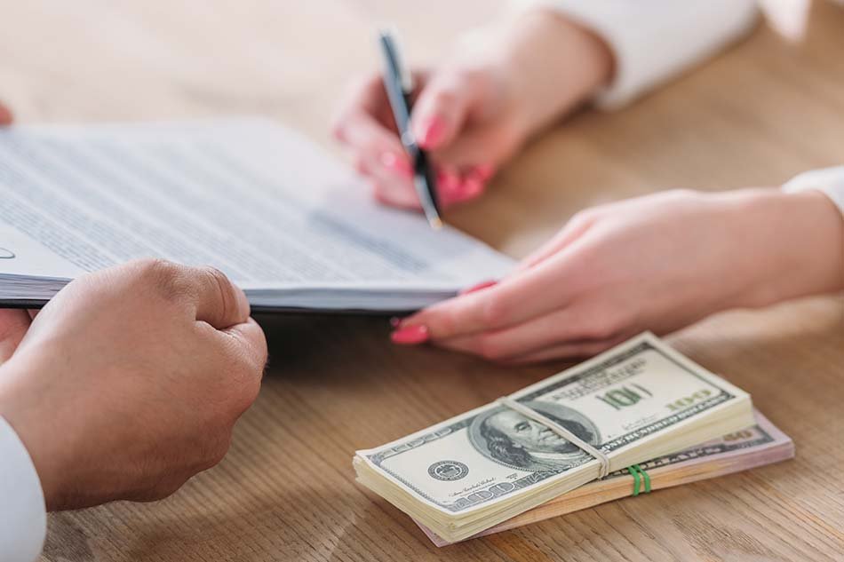 Small Loan Companies